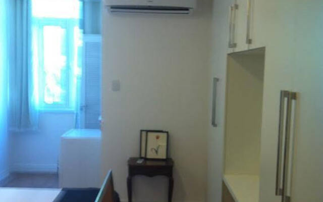 Vip Comfort Copacabana