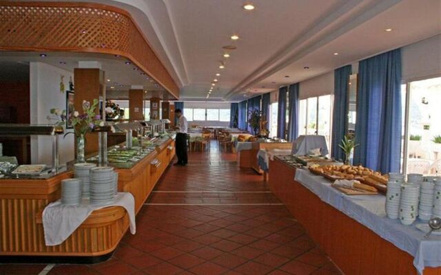 Club Vista Bahia Hotel