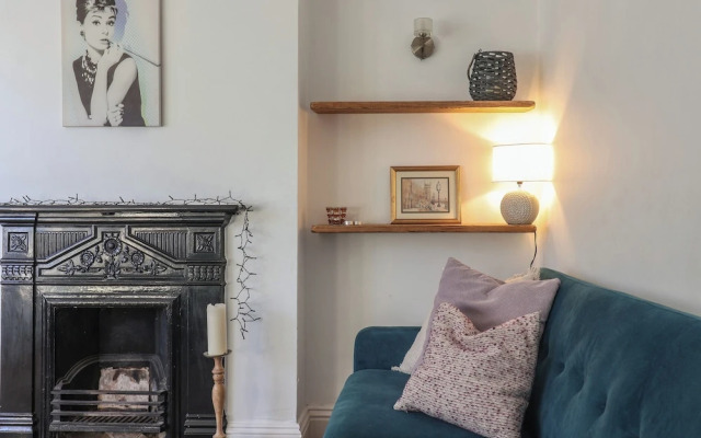 Princess Beach House