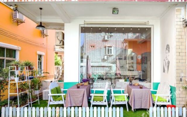 Miss You Guesthouse