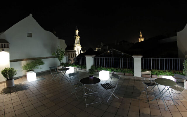 Alto de Santa Cruz Suites