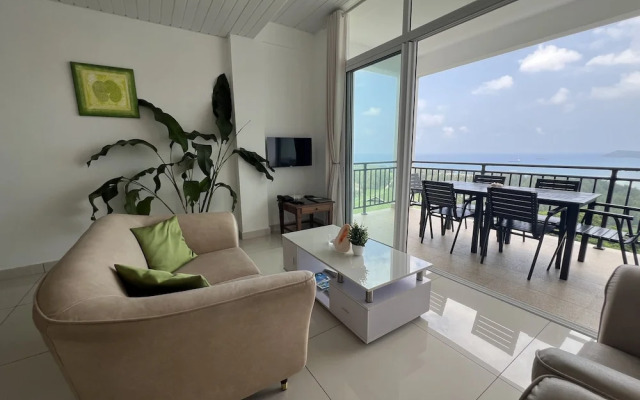 Creole Pearl Self Catering