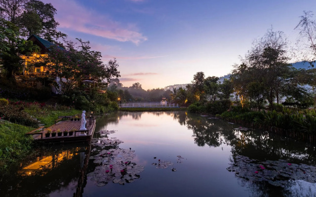 Swankiri Executive Farm Resort