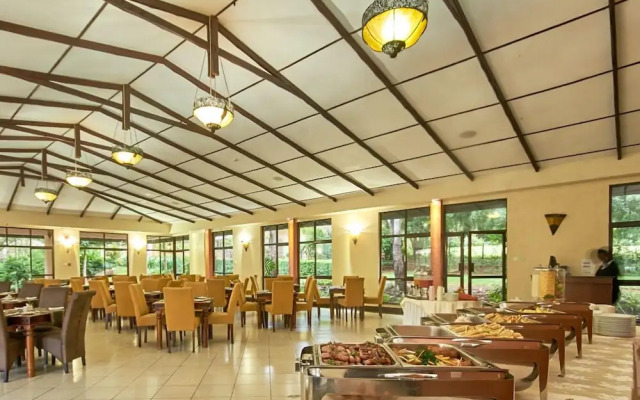 Sagana Getaway