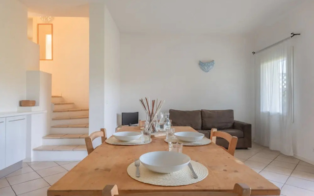Baia Bianca Apartments Sardinia