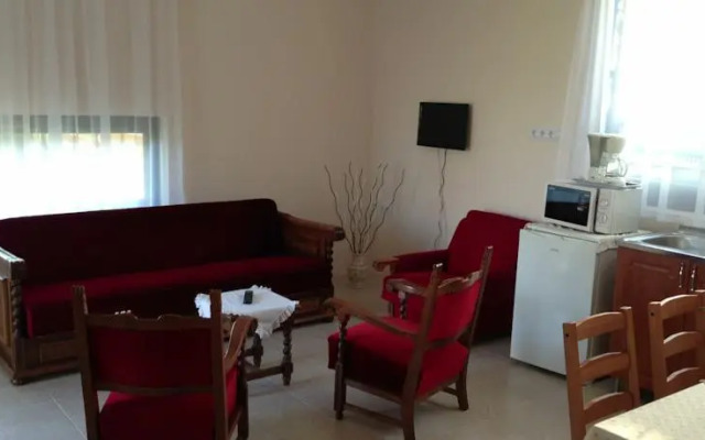 Pillangó Vendégház