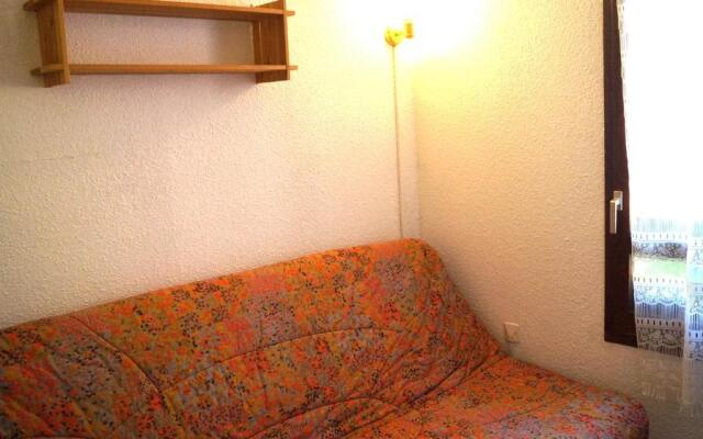 Appartement Pra-Loup, 2 pièces, 4 personnes - FR-1-165A-82