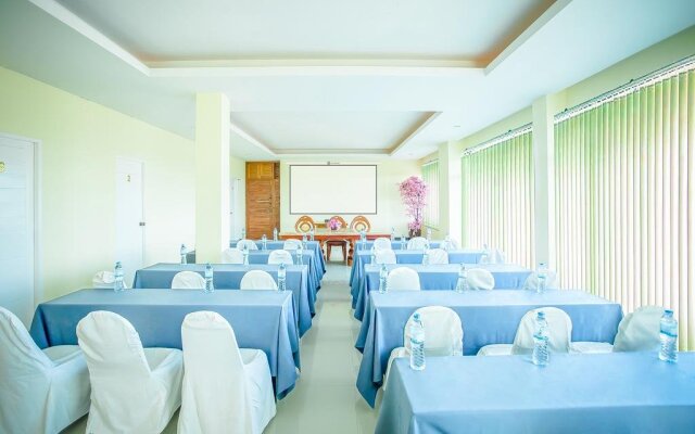 Santiphap Villa & Hotel