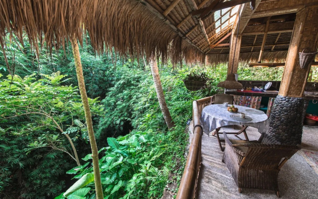 Bali Dacha