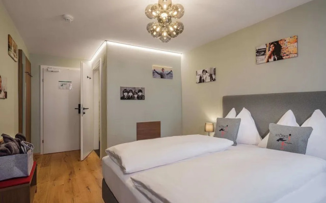 Kur- und Sporthotel Winkler