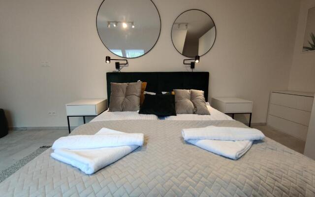 Apartamenty Sun&Snow Zaciszna