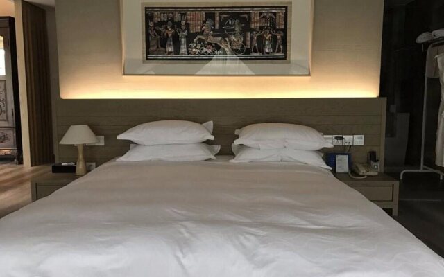 Floral Hotel Blue Minshuku