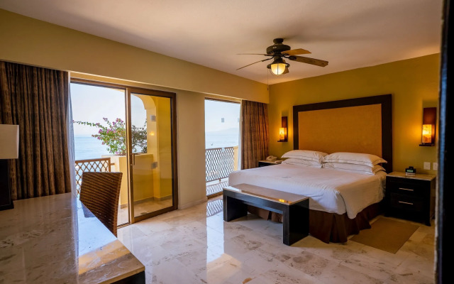 Barceló Puerto Vallarta - All Inclusive