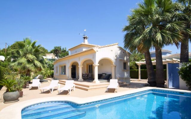 House Kate Calpe/Calp