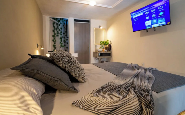 Cozy Apartment in Downtown Tepic