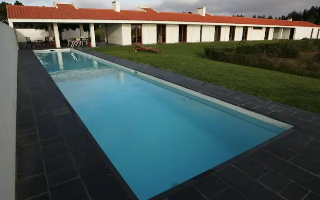 Monte Novo Do Sardanito