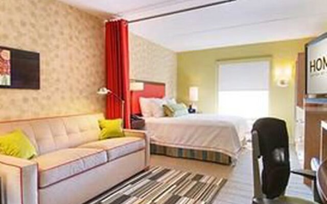 Home2 Suites by Hilton Rochester Henrietta, NY