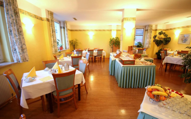 Carinthia Stadthotel
