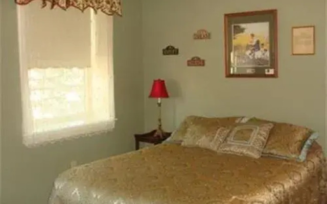 The Tillie Pierce House Inn