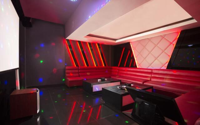 Swiss-Belhotel Silae Palu