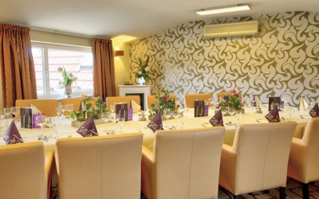 NordWest-Hotel Amsterdam