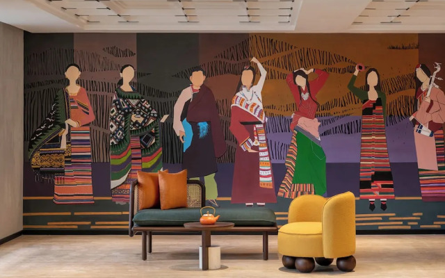 Hyatt Centric Rajpur Road Dehradun