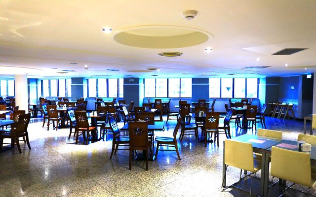 Li Gang Hotel I