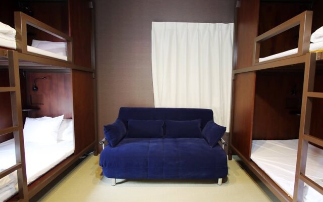 Hostel Kyoto Arashiyama