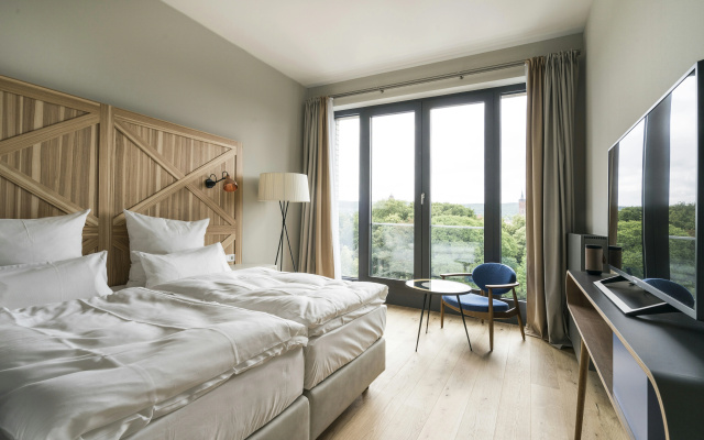 FREIgeist Göttingen Innenstadt - A Member of Design Hotels™