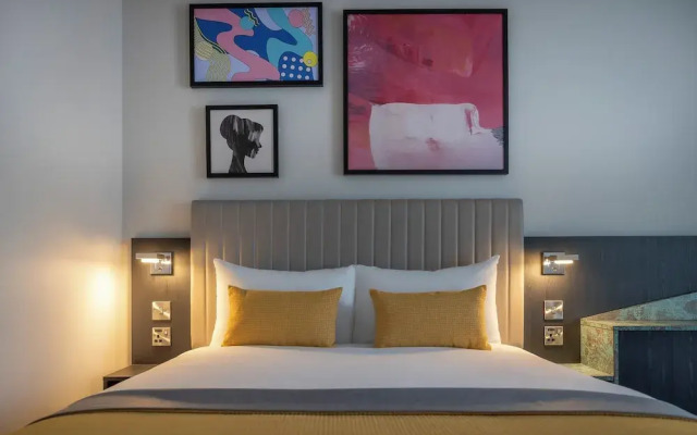 Maldron Hotel Manchester Cathedral Quarter