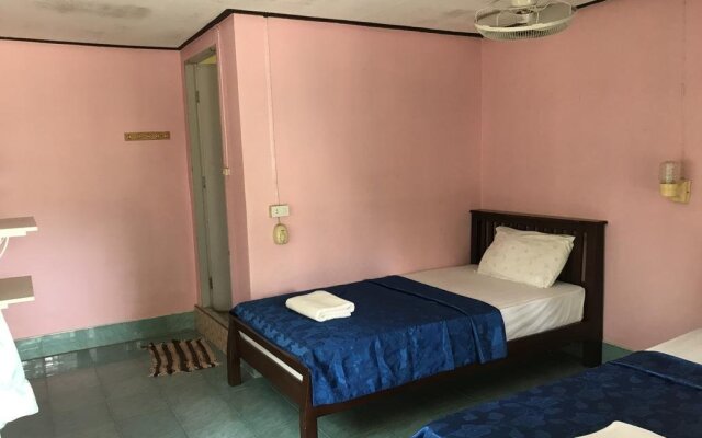 Cashew Nut Bungalows