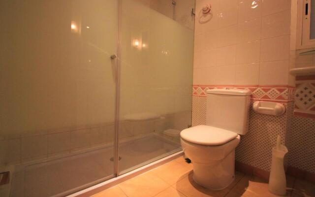 Apartamento en Santa Pola, Playa de Levante SP102