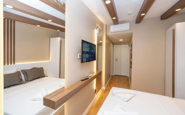 Hotel Grand Istanbul