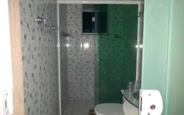 Residencial Alexandre