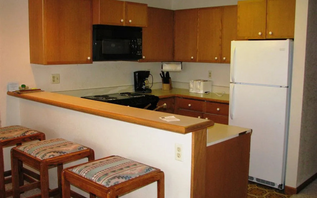 Snowblaze Athletic Club