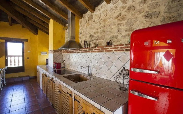 Hotel Rural La Torre de Bisjueces