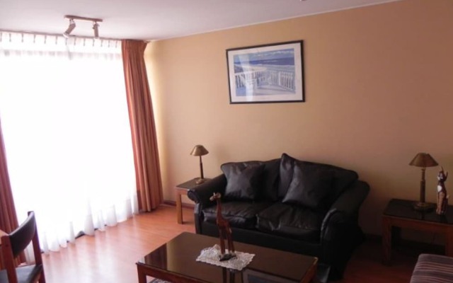 Inmobiliaria Mirsil Doña Javiera