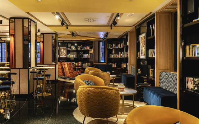 Hotel Vincci Vía 66