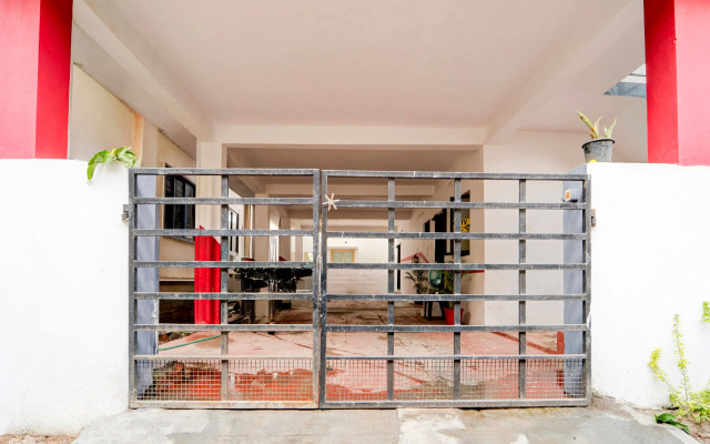 Super Hotel O Coimbatore International Airport East Zone