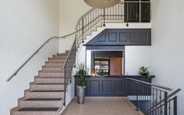 Hotel Restaurant Seemöwe AG