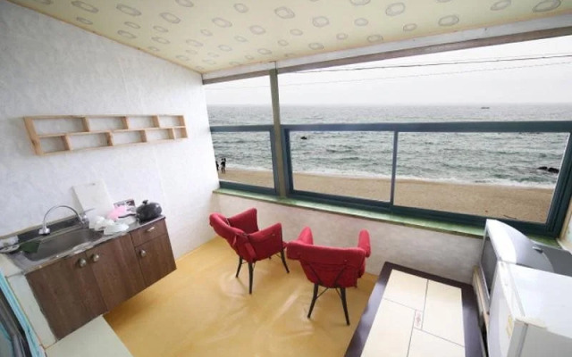 Dalsamba Guesthouse 2