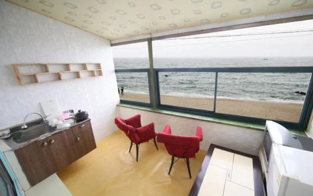 Dalsamba Guesthouse 2