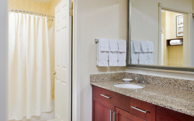 Residence Inn By Marriott Peoria