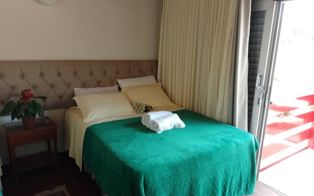 Recanto Virginia Bracelli