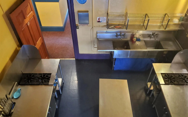 Gaslamp Hostel