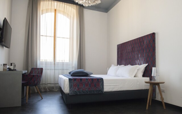 Residenza Doria Pamphilj