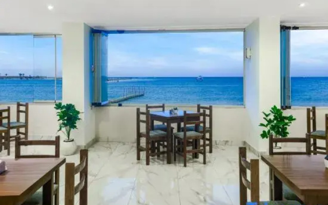 Hostmark Blue Beach Hotel