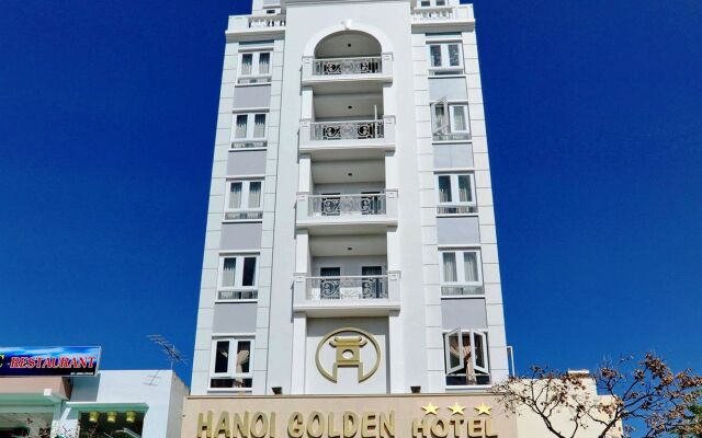 Hanoi Golden Hotel