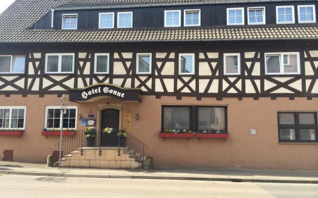 Hotel Sonne