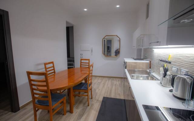 TaoMau Apartments
